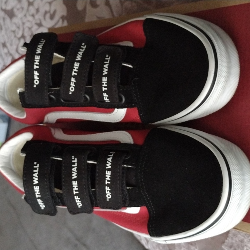 vans